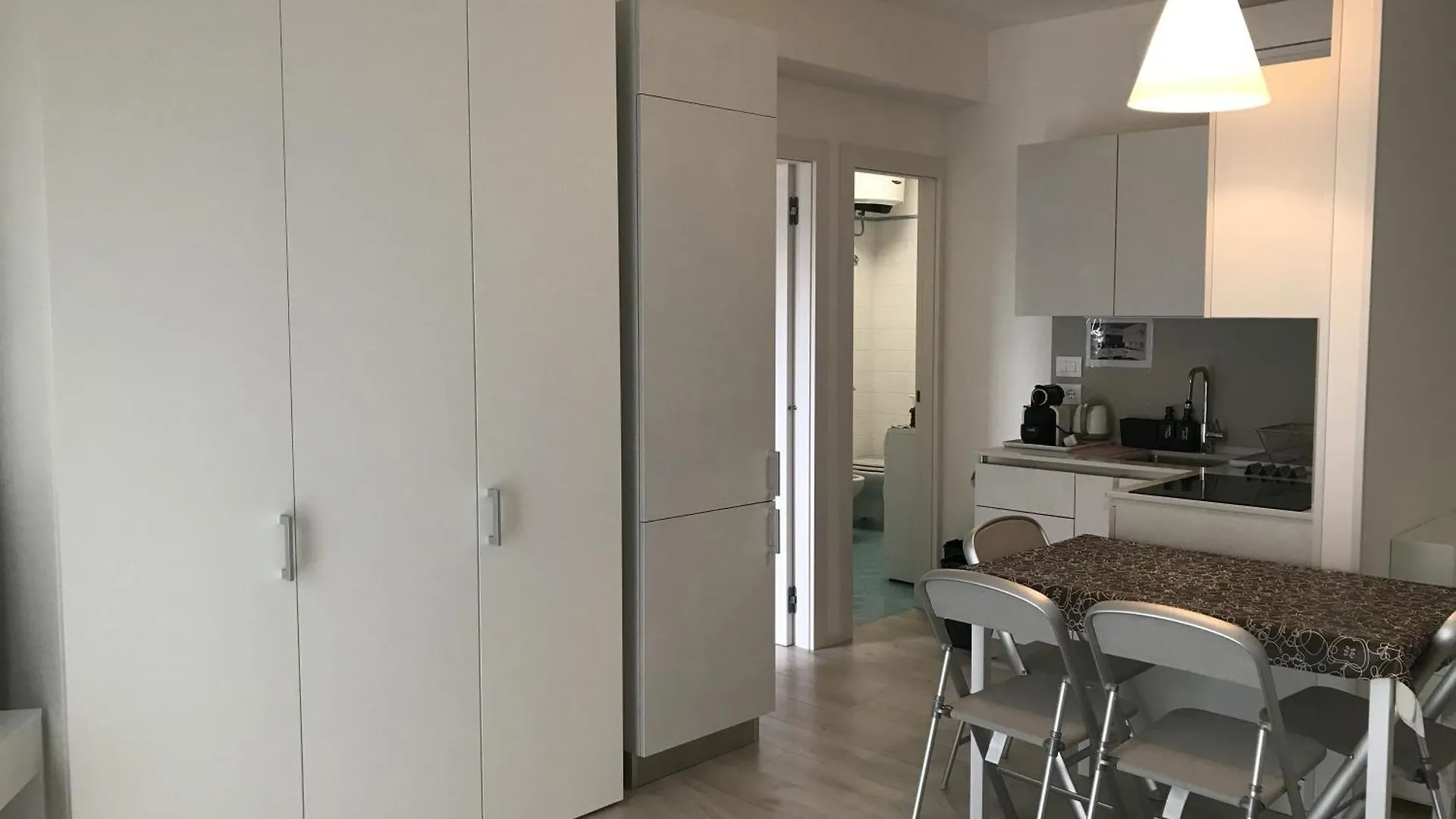 Daire Residence Pineta 126 Lido di Jesolo
