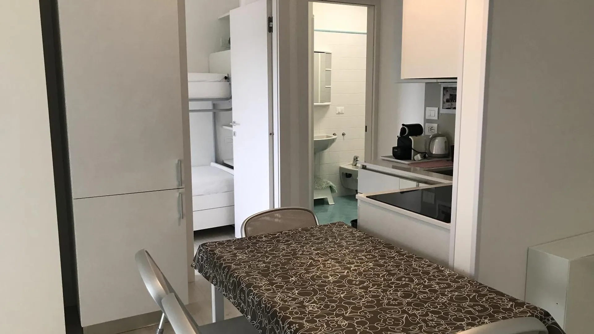 Daire Residence Pineta 126 Lido di Jesolo